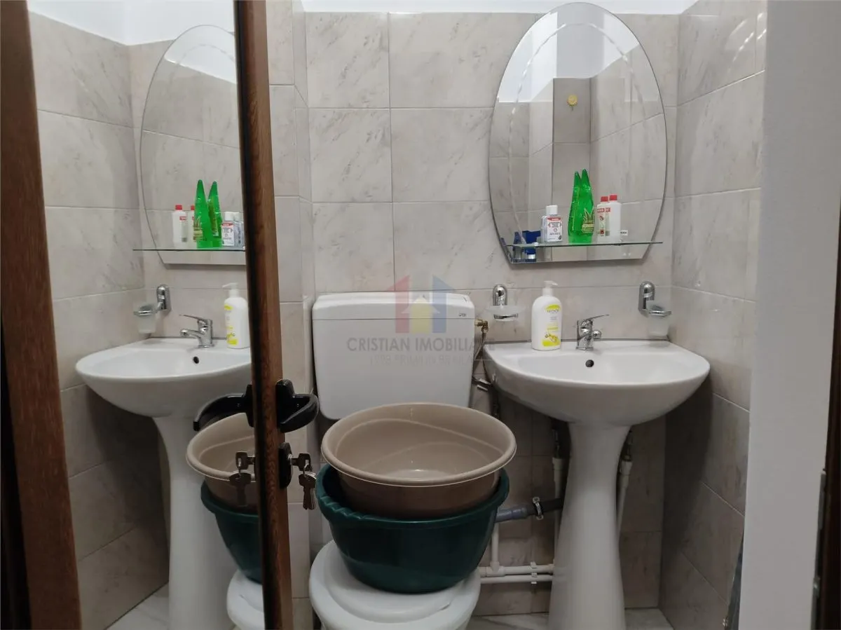 3 camere, decomandat, 71 mp, 2 bai, Renovat 2024, Obor - foto 12