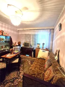 Ap  2 cam, conf 1, decomandat, Vidin, etaj 3, LIBER - Braila