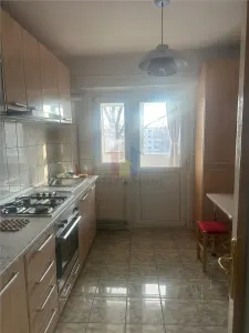 Mobilat si Utilat 3 camere, decomandat, 2 bai, Obor - Dinamo - foto 7