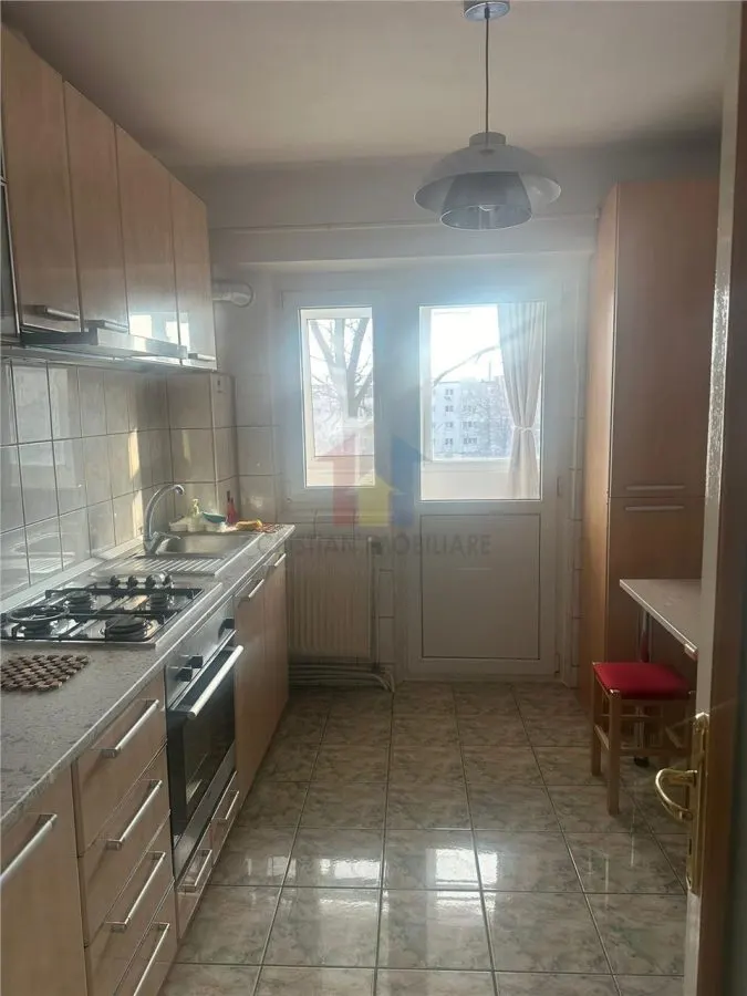 Mobilat si Utilat 3 camere, decomandat, 2 bai, Obor - Dinamo - foto 7