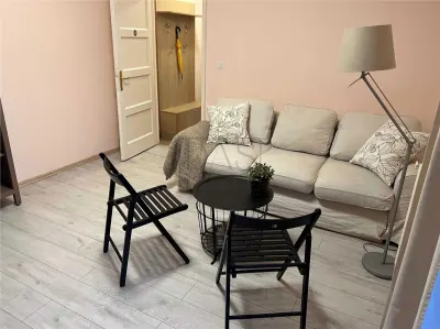 Apartament 2 camere | Ultracentral - Magheru | Metrou Piata Romana - Bucuresti