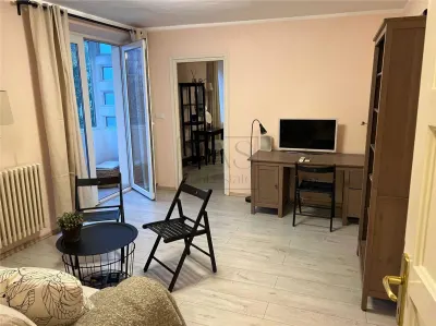 Apartament 2 camere | Ultracentral - Magheru | Metrou Piata Romana - foto 3