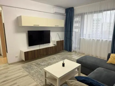 Apartament 2 camere | Baneasa - Greenfield Residence | Parcare inclusa - Bucuresti