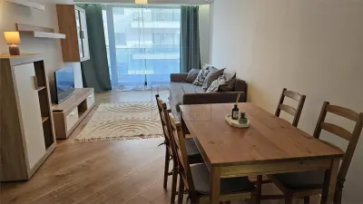 Apartament 2 camere | Pipera Plaza | 4city North | Parcare inclusa - Bucuresti