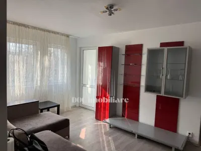 Inchiriere 2 camere Dristor I Park Lake I Camil Ressu - Bucuresti