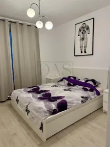 Prima inchiriere | 2 camere | Greenfield - Baneasa | Parcare inclusa - foto 5