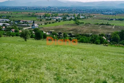 Vând teren intravilan pentru casa TA în Sibiu, str Viile Sibiului. - foto 16