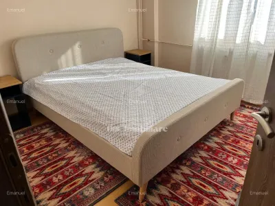 Inchiriere 2 camere Tineretului I Aleea Trestiana - foto 3