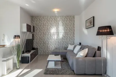 Apartament 2 camere | Domenii - Herastrau - Elias | bloc boutique - foto 6