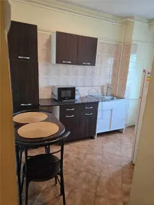 Apartament 2 camere Decebal, Piata Muncii, bloc 1999 - foto 4