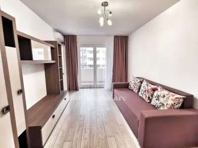 Inchiriere 2 camere Berceni - Bucuresti
