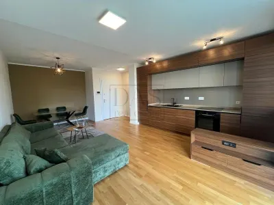 Apartament 2 camere, Complex Atlas Residence Aviatiei, Smart Home - Bucuresti