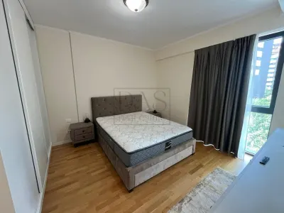 Apartament 2 camere, Complex Atlas Residence Aviatiei, Smart Home - foto 5