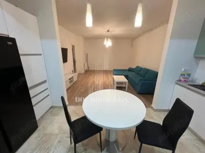 Inchiriere 2 camere Preciziei I Avangarde Grande Village - Bucuresti