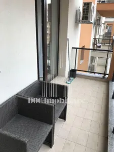 Inchiriere Garsoniera Onix Residence I Grozavesti I Orhideea - foto 8