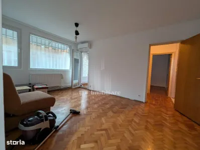 2 camere | Dristor | Centrala proprie | 3 min metrou | Renovat - Bucuresti