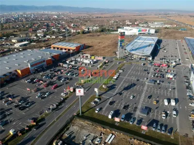 Vând teren intravilan în Sibiu, str Viile Sibiului. Pentru construire case. - foto 8