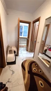 Centru Piata Unirii , apartament 2 camere , vedere spre Piata - foto 7
