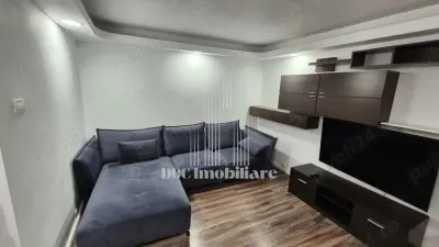 Inchiriere 2 camere Tineretului I Loc de parcare - Bucuresti