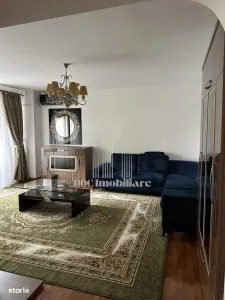 Inchirieri  2camere | Nerva Traian |modern - Bucuresti