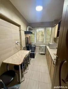 Inchiriere apartament 3 camere Pajura I Metrou 1Mai I Bucurestii Noi - foto 6