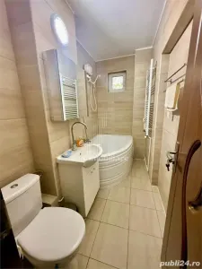 Inchiriere apartament 3 camere Pajura I Metrou 1Mai I Bucurestii Noi - foto 10