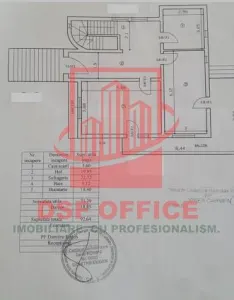 Vilă modernă D+P+E în Horpaz  realizată în regie proprie - foto 10