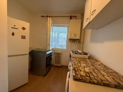 Apartament 1 camera in Podul de Fier Tg Cucu - foto 4