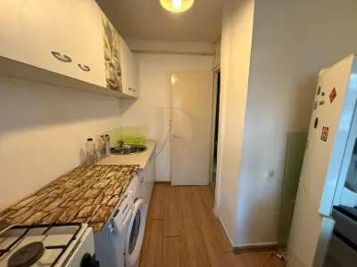 Apartament 1 camera in Podul de Fier Tg Cucu - foto 6