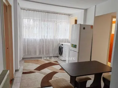 Inchiriere 2 camere Lujerului I Aleea Cetatuia I Politehnica - foto 7