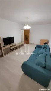 Inchiriere 2 camere Titan I 1 Decembrie - Bucuresti