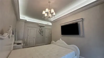 Centru - Palas , apartament 3 camere , 85 mp , loc de parcare - foto 7