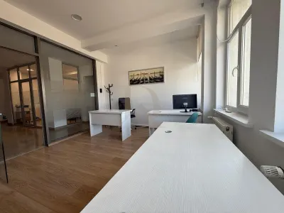 De inchirat Spatiu pt birou - Ultracentral - Tg Cucu - foto 3