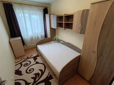 Apartament 3 camere, Rogerius, Oradea | Mobilat si Utilat | Disponibil imediat - foto 3