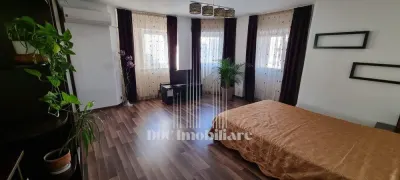 Inchiriere apartament cu doua camere Metrou Piata Iancului I Sector 2 Sos. Mihai Bravu - foto 3