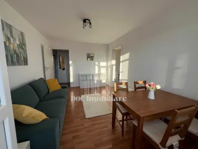 Inchiriere apartament cu doua camere Piata Victoriei I Gara de Nord I Sector 1 - Bucuresti