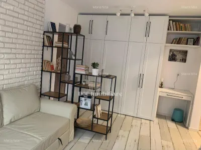 Inchiriere apartament cu doua camere Dristor I Mihai Bravu I Str. Lt. Pascu Nicolae - Bucuresti