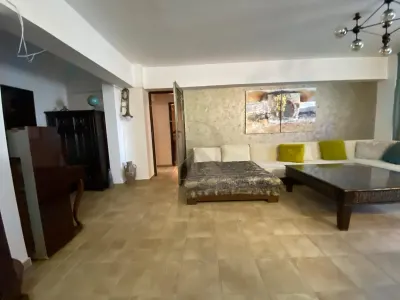 Centru Civic , apartament 3 camere , 100 mp - foto 5