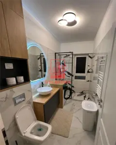 Apartament 2 camere decomandat LUX in Pacurari, Contemporan Homes - foto 5