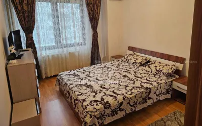 Inchiriere apartament cu doua camere Lujerului I Politehnica I Mall Plaza - foto 5