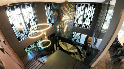 Duplex Premium cu Sauna | Cloud 9 Residence Pipera | Sector 2 - Bucuresti