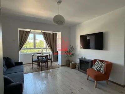 Apartament la PRIMA INCHIRIERE, in Podu Ros cu 2 camere decomandat - Iasi