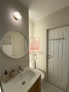 Apartament la PRIMA INCHIRIERE, in Podu Ros cu 2 camere decomandat - foto 8