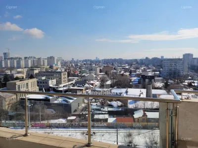 Inchiriere apartament cu doua camere Bucurestii Noi I Metrou Jiului I Sector 1 - foto 14