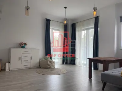 Ap 2 camere Complex Newton Copou, etaj 2 din 4, cu lift, PARCARE - Iasi