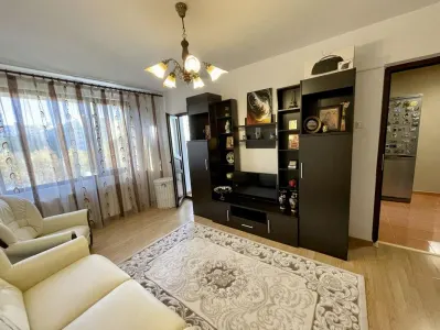 2 camere | Nicolae Grigorescu – 1 Decembrie | Patriotilor | mobilat - Bucuresti