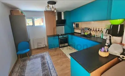Apartament 3 camere Domenii | Metrou1 Mai | bloc 2010 - Bucuresti