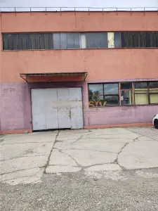 Hala Industriala Bartolomeu - foto 13