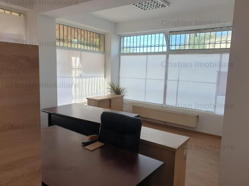 ARTERA PRINCIPALA ,2 Cladiri birouri P+1 si P+2 sup construita 1000 mp - foto 4