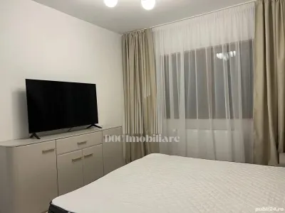 Inchiriere 2 Camere I Parcare Subterana I Centrala Proprie I Berceni Cartierul Solar - foto 9